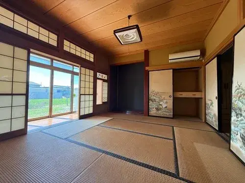 7DK Property Tochigi City Tochigi Prefecture (12)