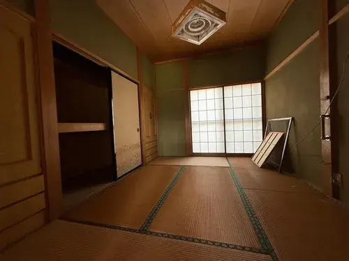 7DK Property Tochigi City Tochigi Prefecture (13)