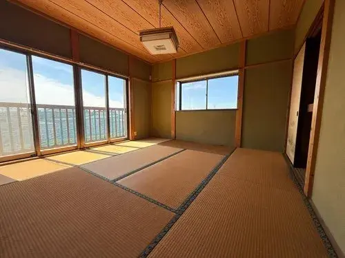 7DK Property Tochigi City Tochigi Prefecture (15)