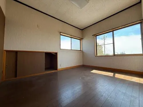 7DK Property Tochigi City Tochigi Prefecture (17)