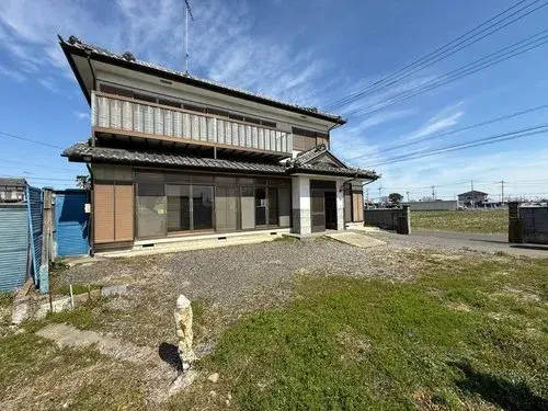 7DK Property Tochigi City Tochigi Prefecture (3)