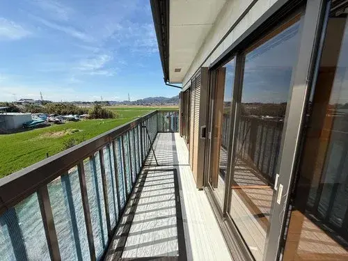 7DK Property Tochigi City Tochigi Prefecture (4)