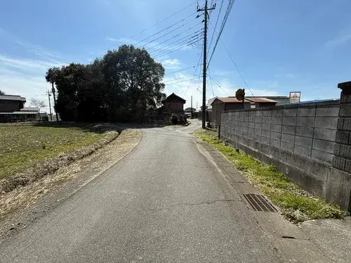7DK Property Tochigi City Tochigi Prefecture (6)