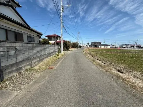 7DK Property Tochigi City Tochigi Prefecture (7)