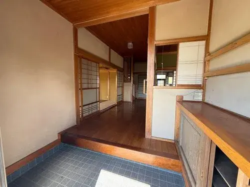 7DK Property Tochigi City Tochigi Prefecture (8)