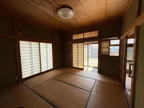 7DK Property Tochigi City Tochigi Prefecture (9)