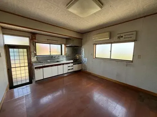 7DK Property Tochigi City Tochigi Prefecture (10)