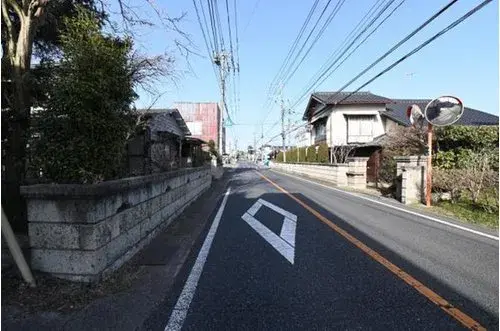 4LDK Ichikai-machi Haga-gun Préfecture de Tochigi (2)