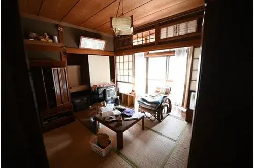 4LDK Ichikai-machi Haga-gun Préfecture de Tochigi (11)