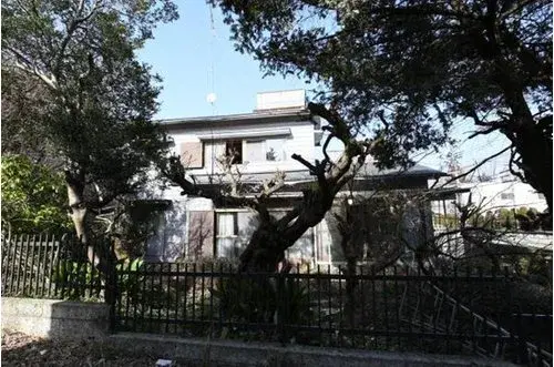 4LDK Ichikai-machi Haga-gun Préfecture de Tochigi (3)