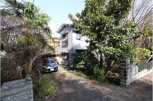 4LDK Ichikai-machi Haga-gun Préfecture de Tochigi (4)