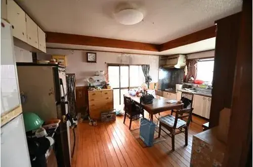 4LDK Ichikai-machi Haga-gun Préfecture de Tochigi (5)