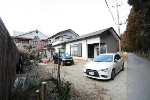 Akiya in Nasushiobara