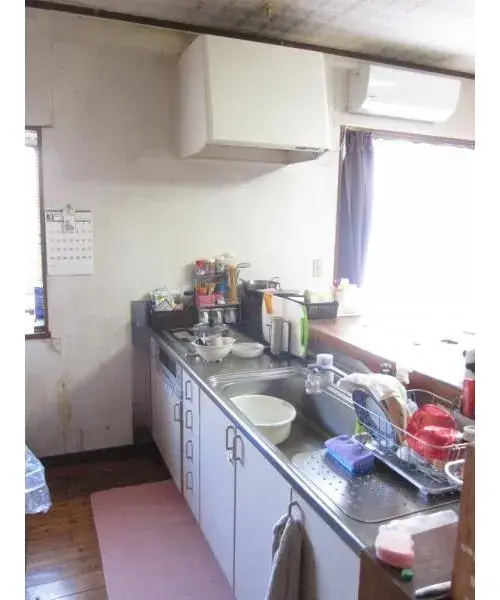 Propiedad 6LDK Ciudad Nasushiobara Prefectura Tochigi (13)
