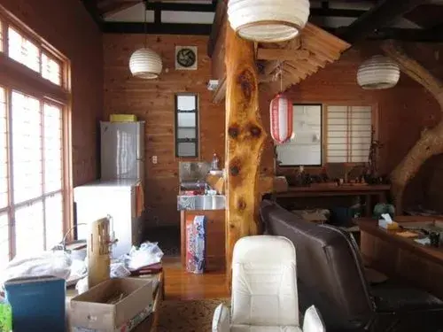 Propiedad 6LDK Ciudad Nasushiobara Prefectura Tochigi (8)