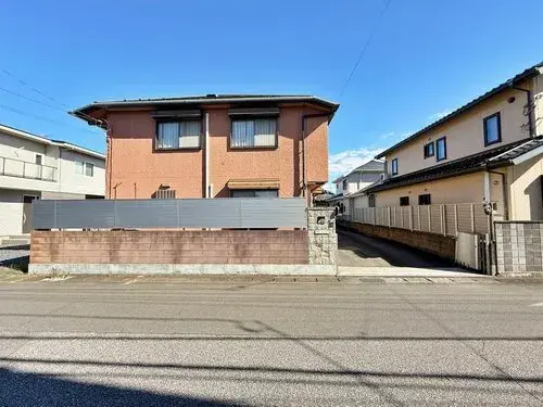 Propriété 5LDK+S Ville d'Oyama Préfecture de Tochigi (2)
