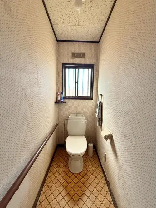 Propriété 5LDK+S Ville d'Oyama Préfecture de Tochigi (14)