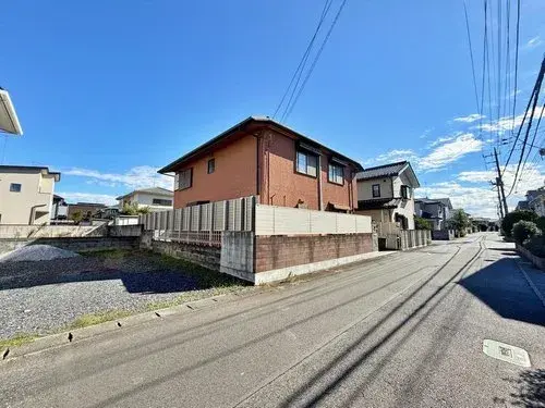 Propriété 5LDK+S Ville d'Oyama Préfecture de Tochigi (3)