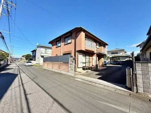Propriété 5LDK+S Ville d'Oyama Préfecture de Tochigi (4)