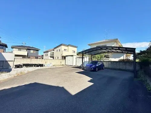 Propriété 5LDK+S Ville d'Oyama Préfecture de Tochigi (5)