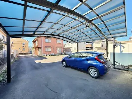 Propriété 5LDK+S Ville d'Oyama Préfecture de Tochigi (6)
