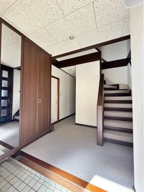 Propriété 5LDK+S Ville d'Oyama Préfecture de Tochigi (7)