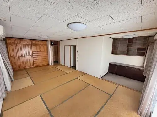 Propriété 5LDK+S Ville d'Oyama Préfecture de Tochigi (9)