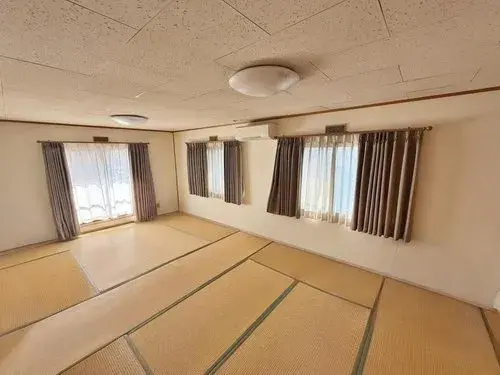 Propriété 5LDK+S Ville d'Oyama Préfecture de Tochigi (10)