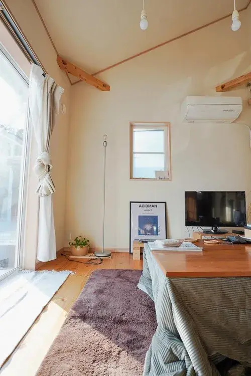 2 Bedroom Property Kanuma Tochigi Prefecture (2)