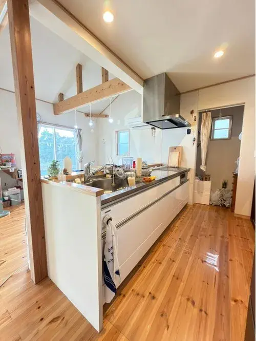 2 Bedroom Property Kanuma Tochigi Prefecture (4)