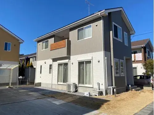Akiya in Tochigi