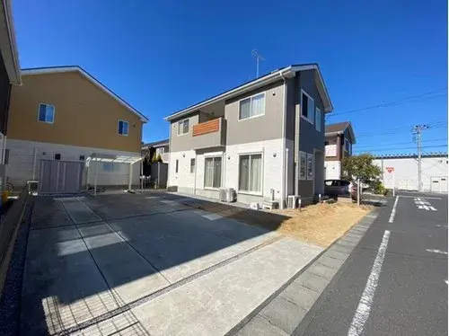 Propiedad 4LDK Ciudad de Tochigi Prefectura de Tochigi (2)