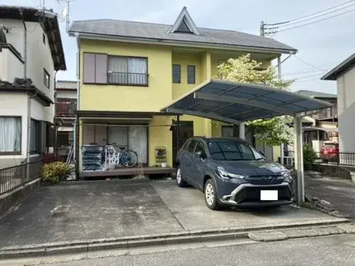 عقار 4LDK Utsunomiya City Tochigi Prefecture (2)
