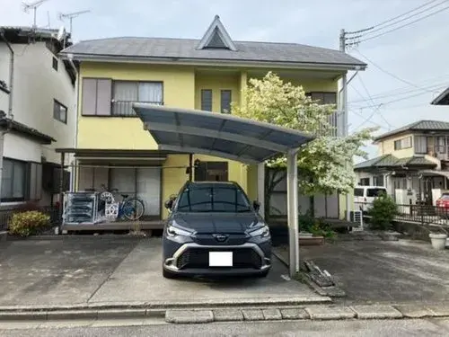 عقار 4LDK Utsunomiya City Tochigi Prefecture (3)