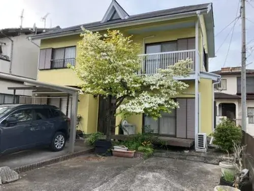 عقار 4LDK Utsunomiya City Tochigi Prefecture (4)