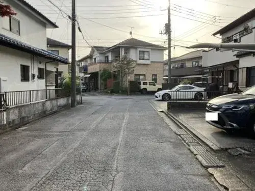 عقار 4LDK Utsunomiya City Tochigi Prefecture (8)