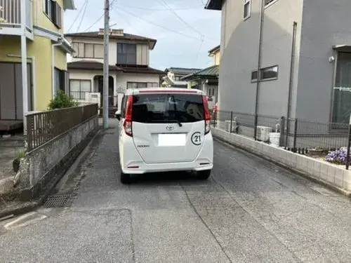 عقار 4LDK Utsunomiya City Tochigi Prefecture (9)