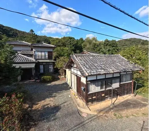 Akiya in Ashikaga