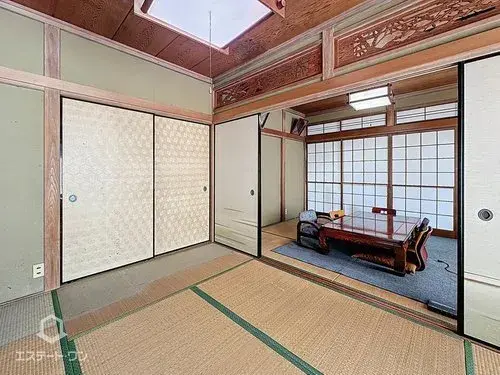 6DK Ashikaga City Tochigi Prefecture (7)