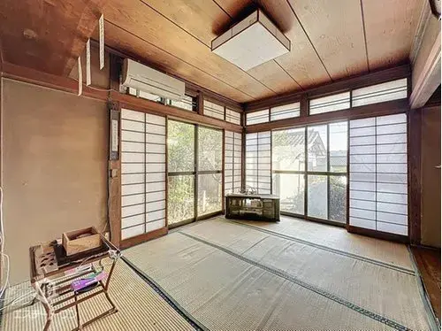 6DK Ashikaga City Tochigi Prefecture (8)