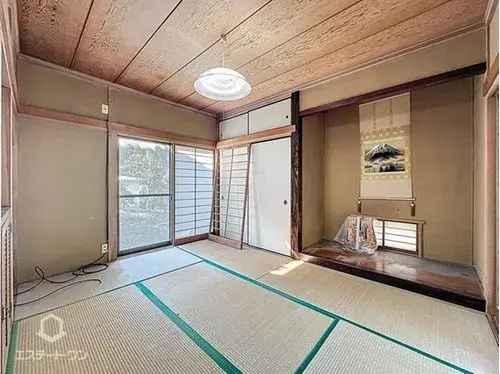 6DK Ashikaga City Tochigi Prefecture (10)