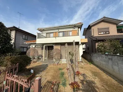 Propiedad 4LDK Ciudad de Tochigi Prefectura de Tochigi (2)