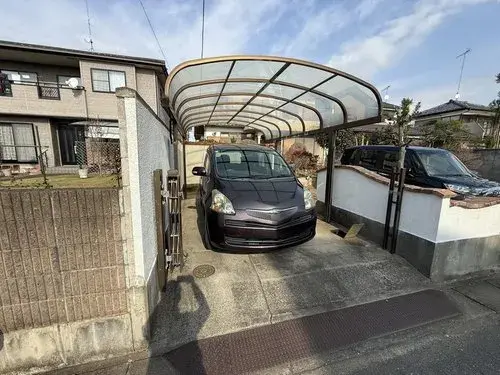 Propiedad 4LDK Ciudad de Tochigi Prefectura de Tochigi (3)