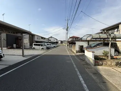 Propiedad 4LDK Ciudad de Tochigi Prefectura de Tochigi (5)