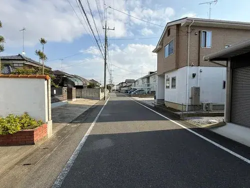 Propiedad 4LDK Ciudad de Tochigi Prefectura de Tochigi (6)
