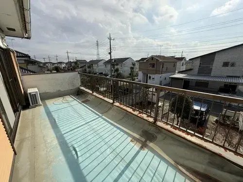 Propiedad 4LDK Ciudad de Tochigi Prefectura de Tochigi (7)