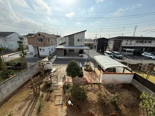 Propiedad 4LDK Ciudad de Tochigi Prefectura de Tochigi (8)