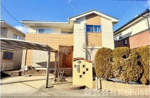 Akiya in Ichikai Town