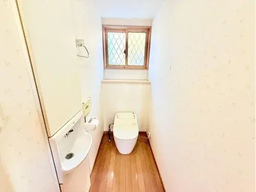 4LDK Ichikai Town, Tochigi Prefecture (18)