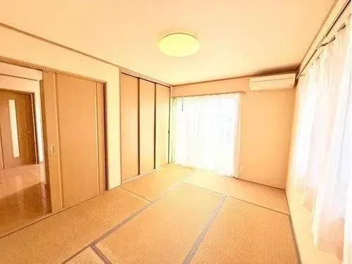 4LDK Ichikai Town, Tochigi Prefecture (4)